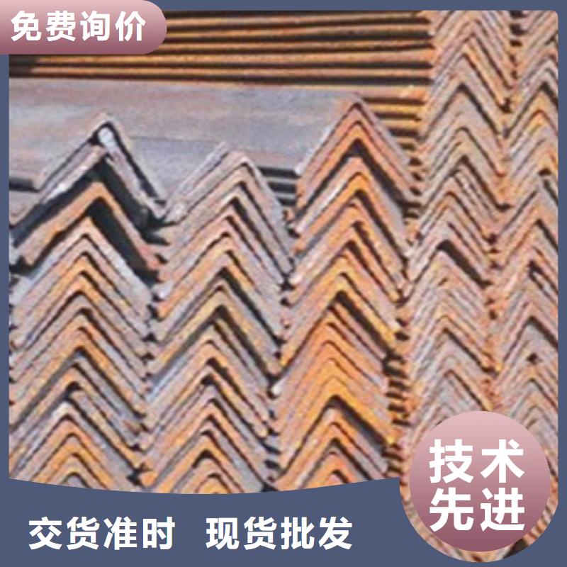 Q235B角钢100*12角钢今日报价