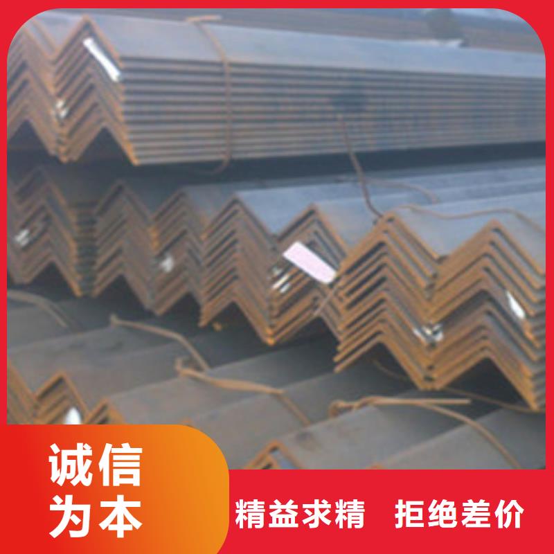 Q355B角钢125*80*10角钢销售加工定做