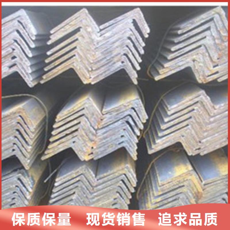 Q355B角钢125*80*10角钢销售加工定做