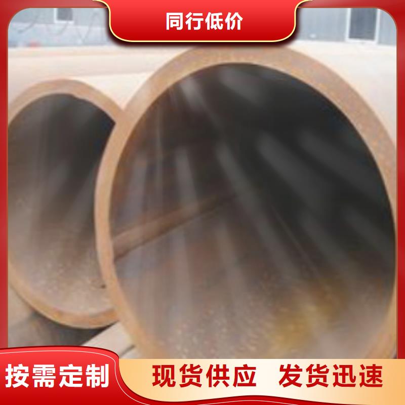 焊管锅炉管品质信得过
