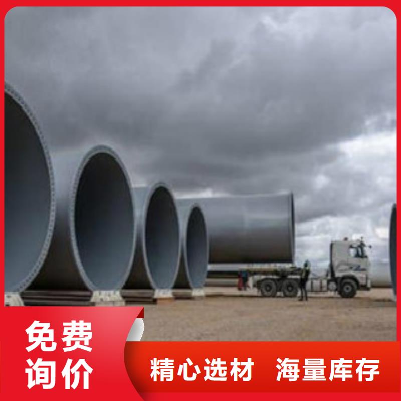 直缝钢管Q355B口碑好