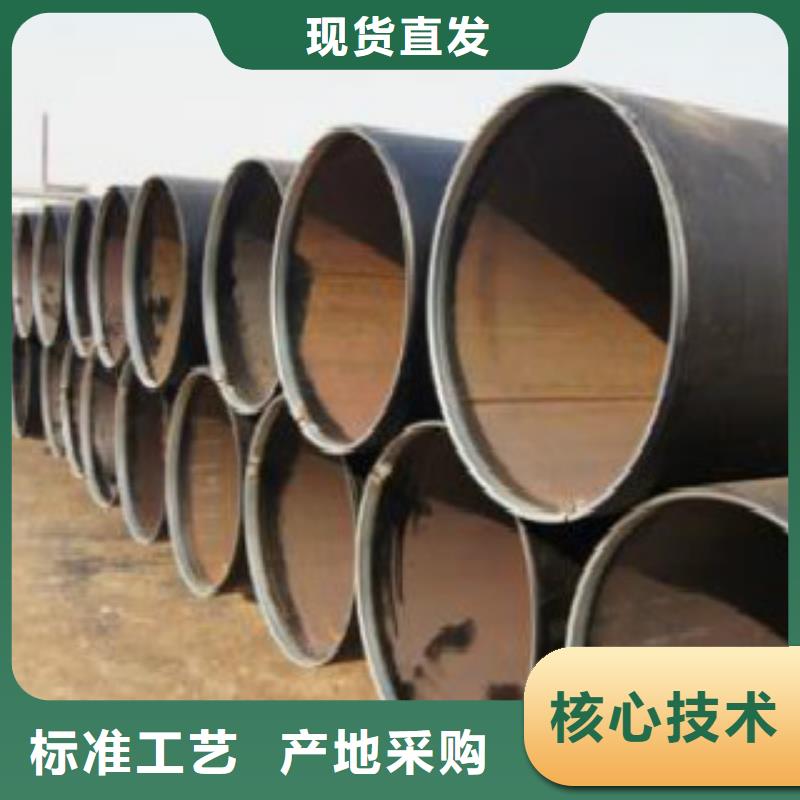 Q345B直缝焊管L290产地源头好货