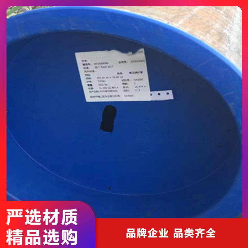 高压锅炉管无缝管企业-实力雄厚