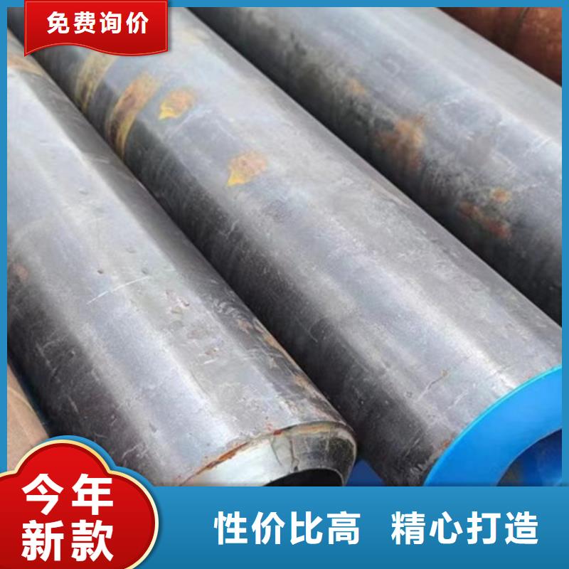碳钢无缝钢管厂家-发货及时
