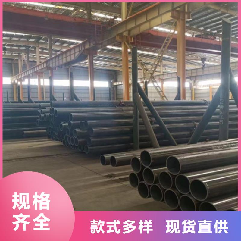 Q355E钢管-存货充足