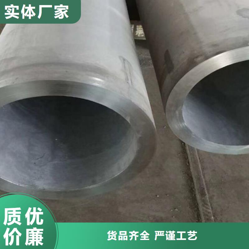 Q345B厚壁无缝钢管畅销全国