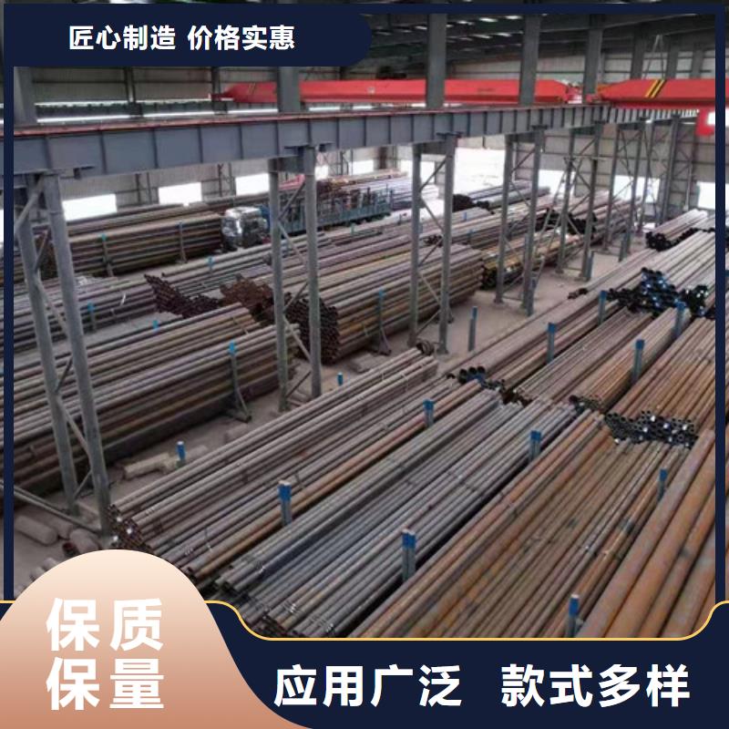 16Mn厚壁无缝钢管、16Mn厚壁无缝钢管厂家直销-型号齐全