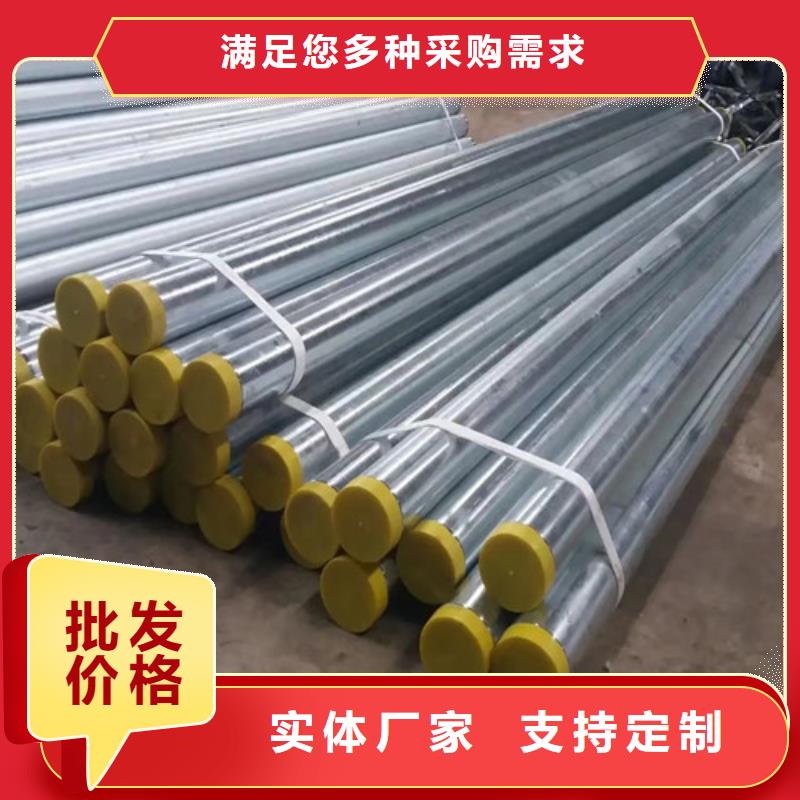 15crmog无缝钢管来图来样定制