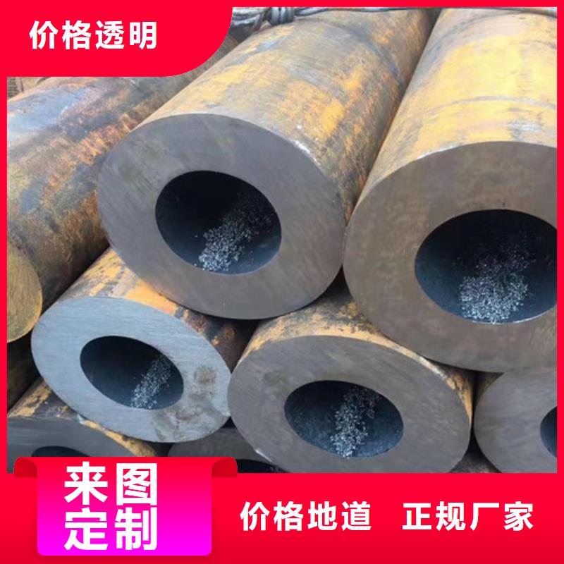 gb5310无缝钢管生产技术精湛