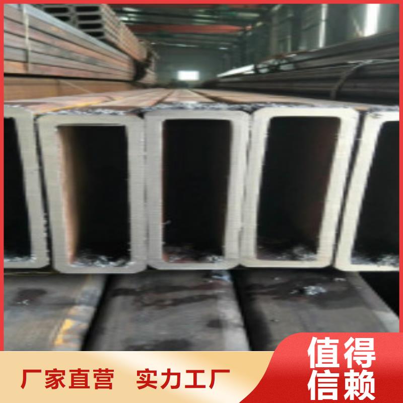 Q355钢管-方管现货实拍