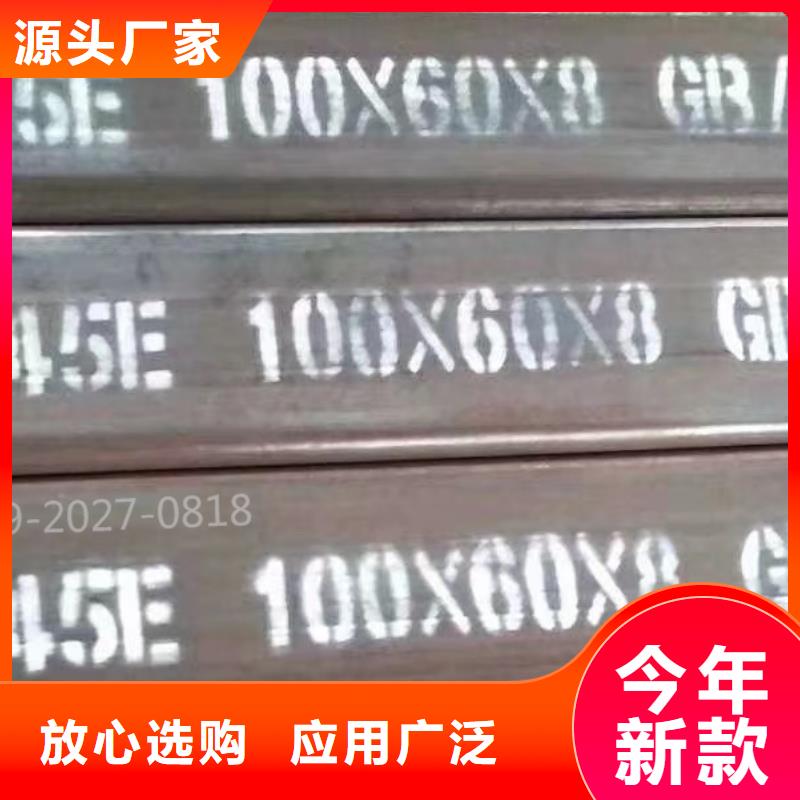热镀锌方管厂家价格