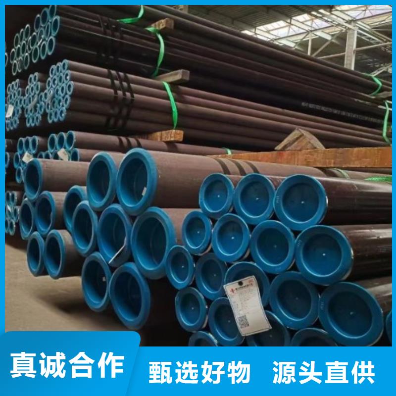 热扩无缝管款式齐全