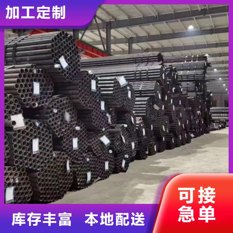 热扩无缝管款式齐全