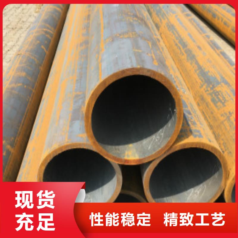 钢管Q355D图片