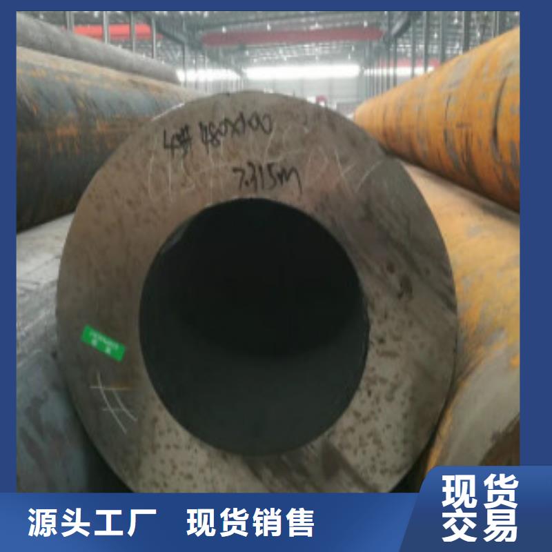 Q355B钢管厂家-可按需定制