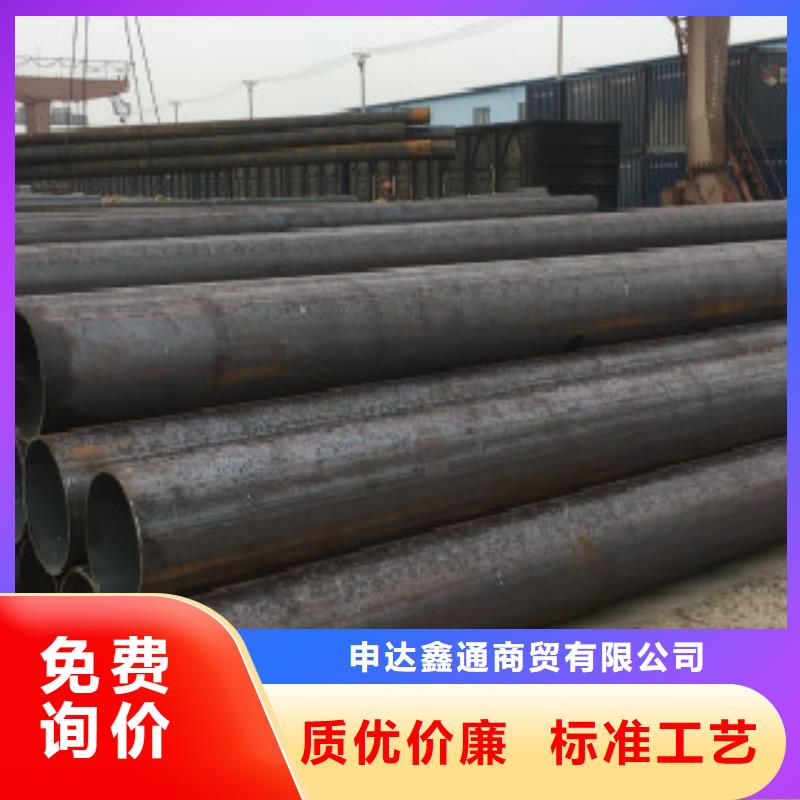 Q355B钢管厂家-可按需定制