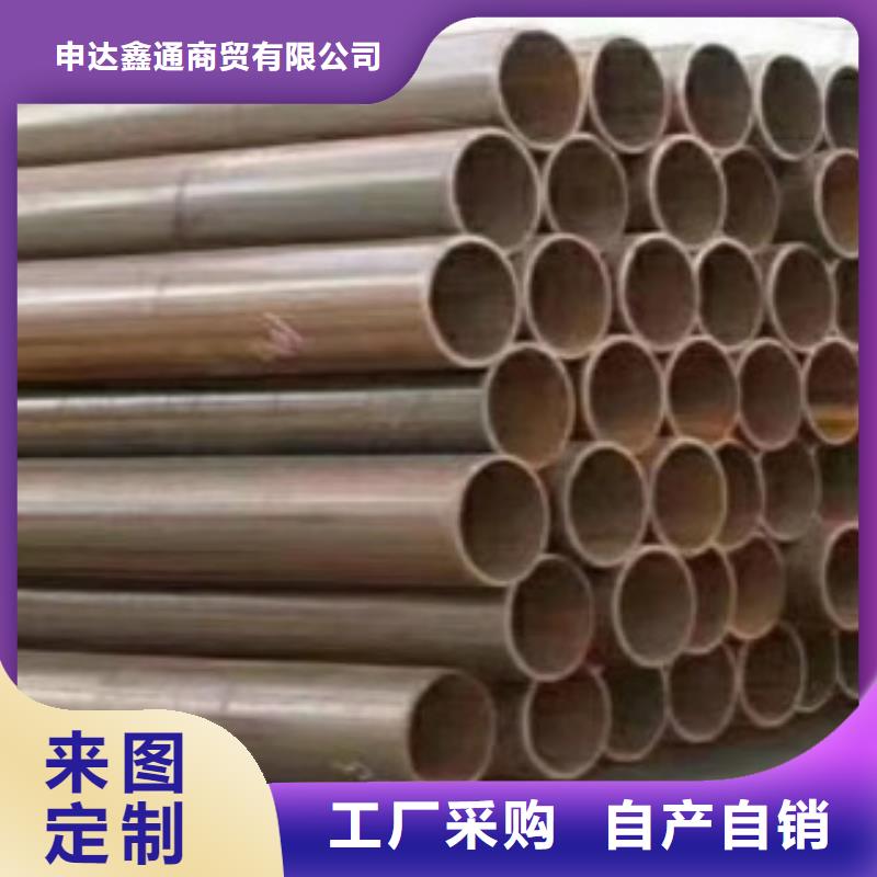 天然气管道用管线管厂家直供
