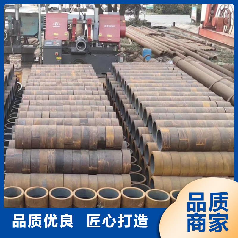 Q355C无缝管购买放心