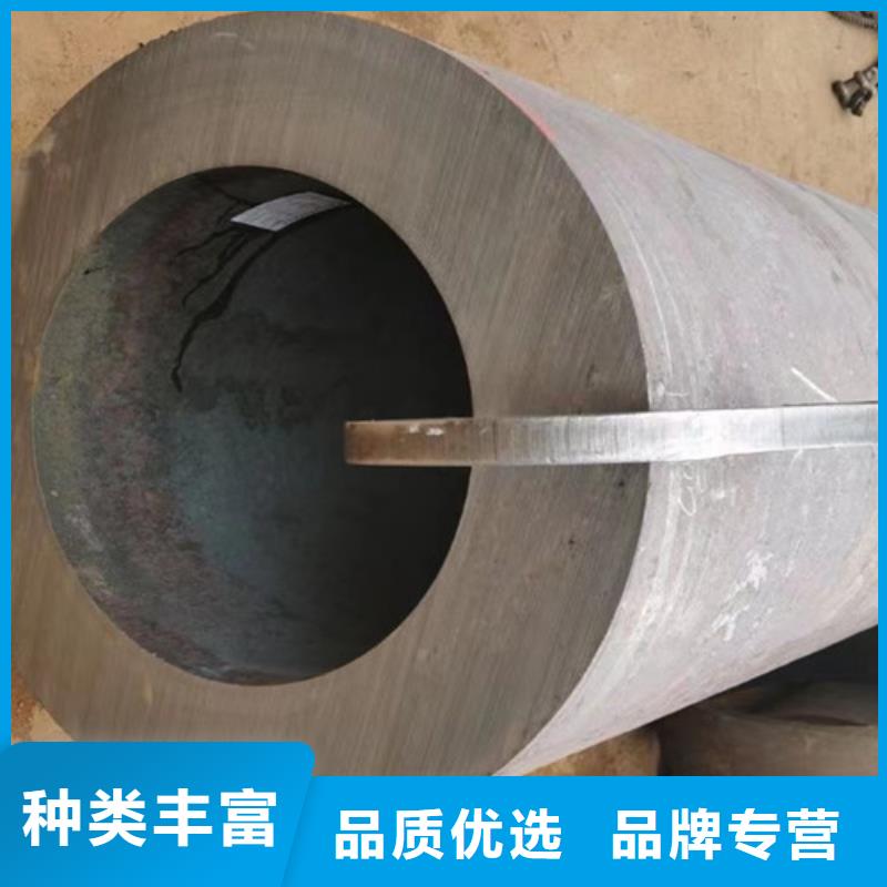 Q345C无缝管价格实惠