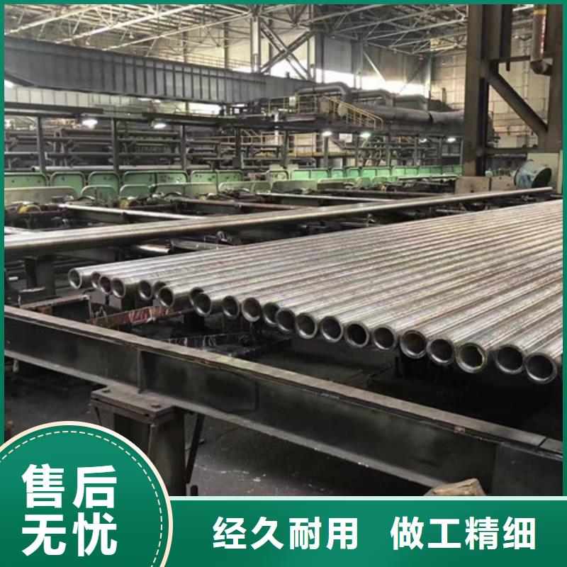 Q345D钢管来图定制