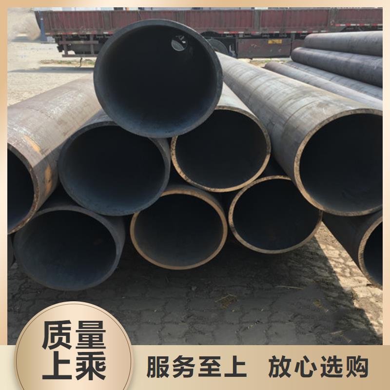 Q345E无缝管欢迎电询