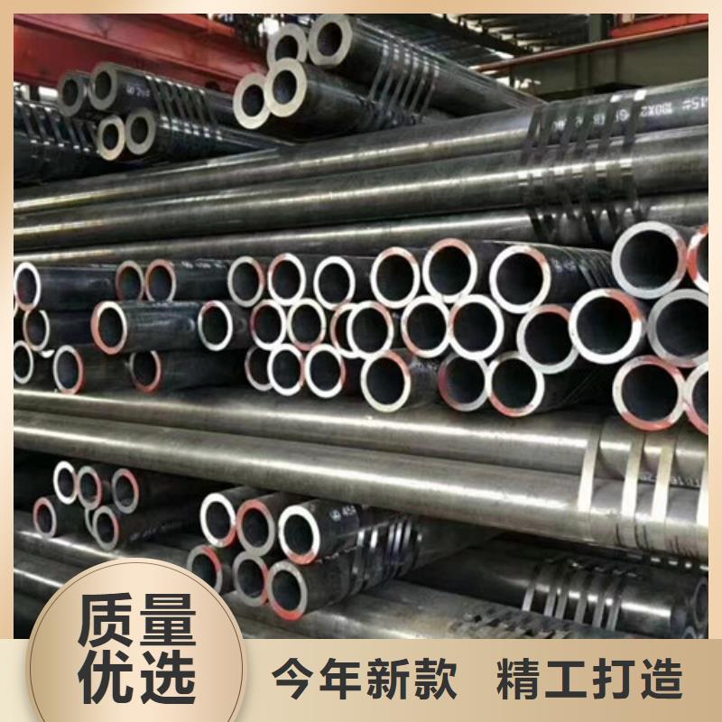 Q345D钢管来图定制