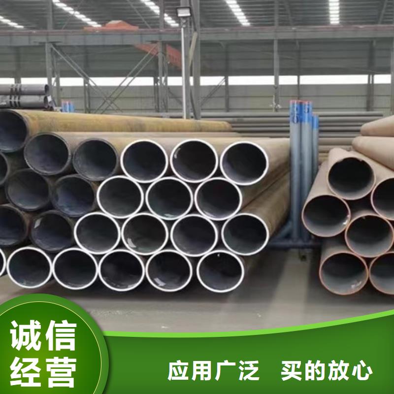 管线管L245品质放心