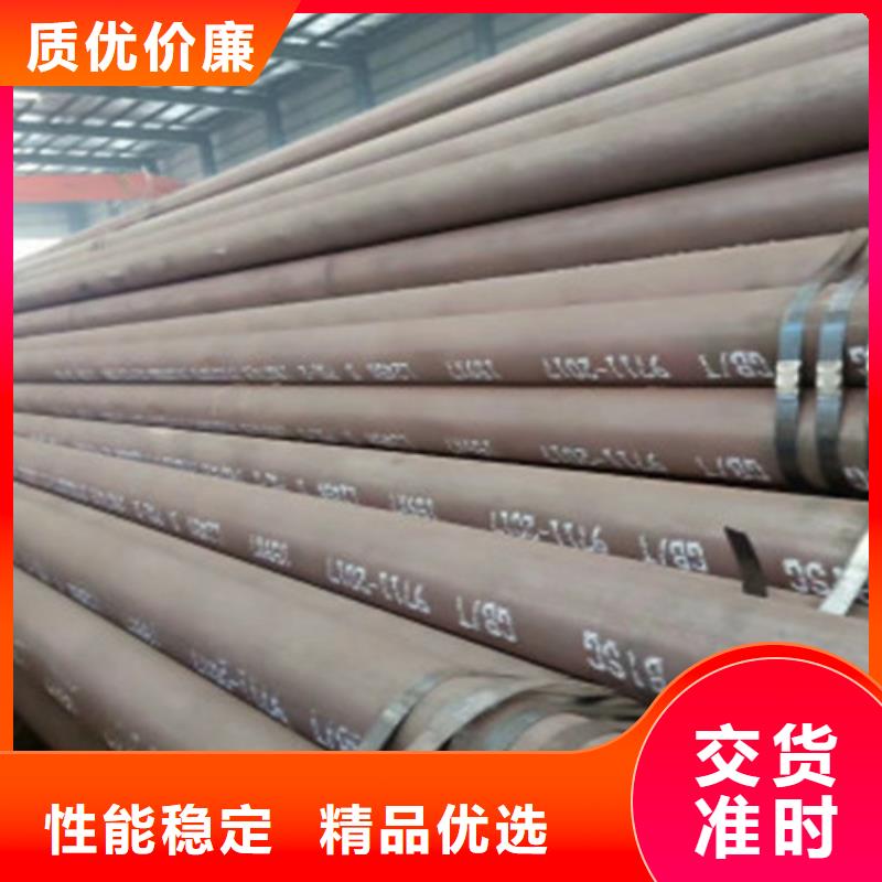 管线管L245品质放心