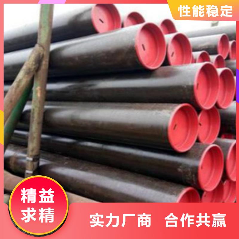 L245N钢管品质保证