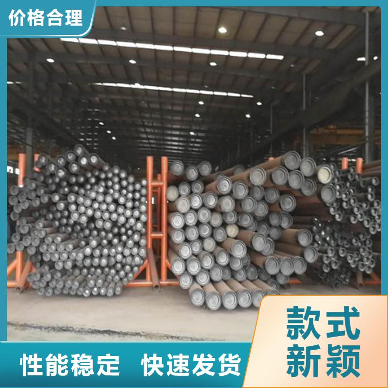 管线管L245N产品介绍