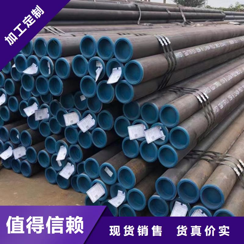 管线管L245品质放心