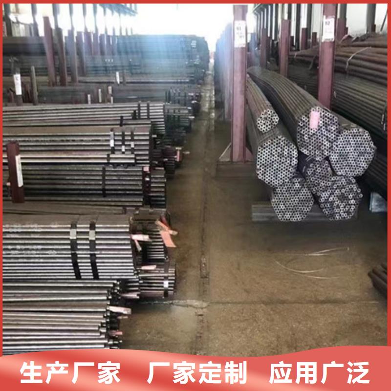 L245N钢管品质保证