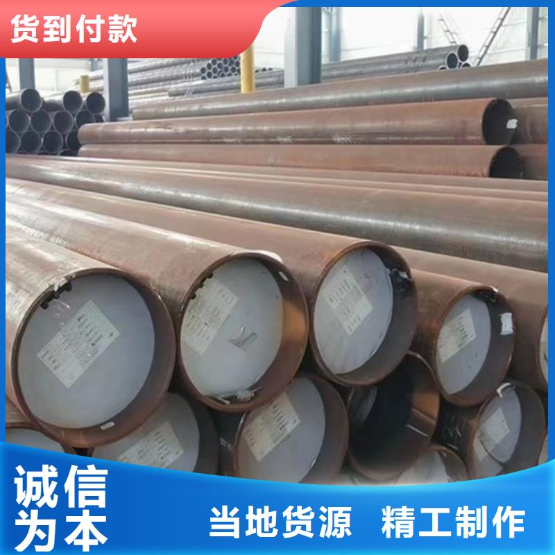 天然气管线管诚信企业