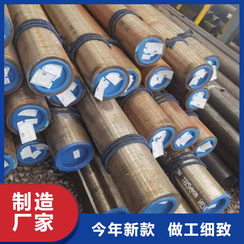 L360无缝管线钢管施工队伍