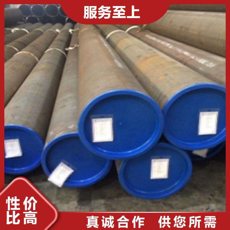 钢管L360规格齐全