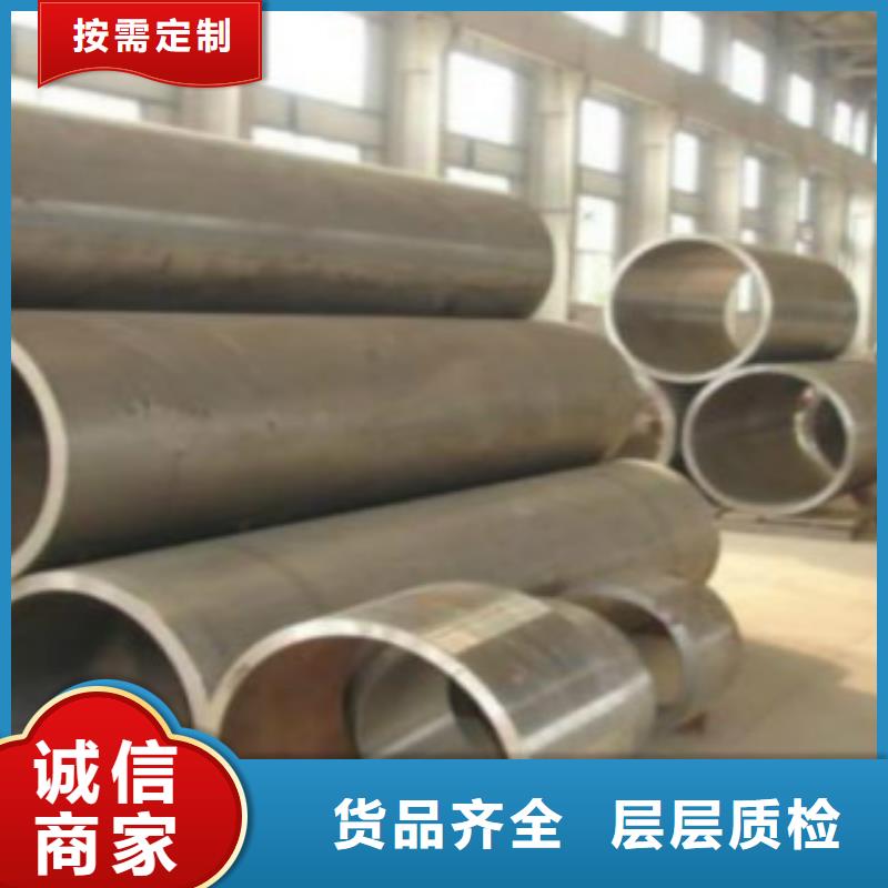 Q355C钢管L290懂您所需