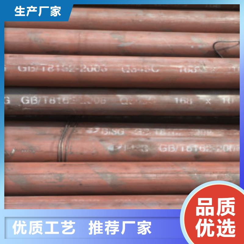 Q355C钢管L290懂您所需