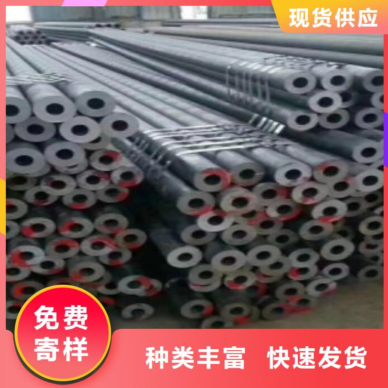 Q355C钢管H型钢实体厂家