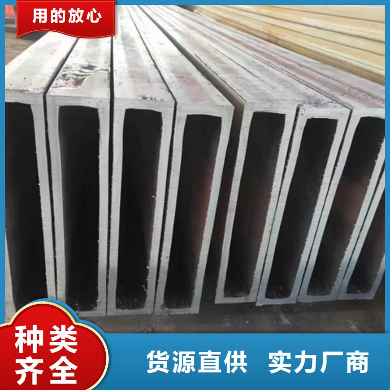 无缝方管Q345B价格