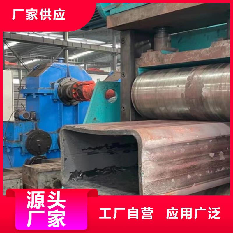 方管Q345D销售