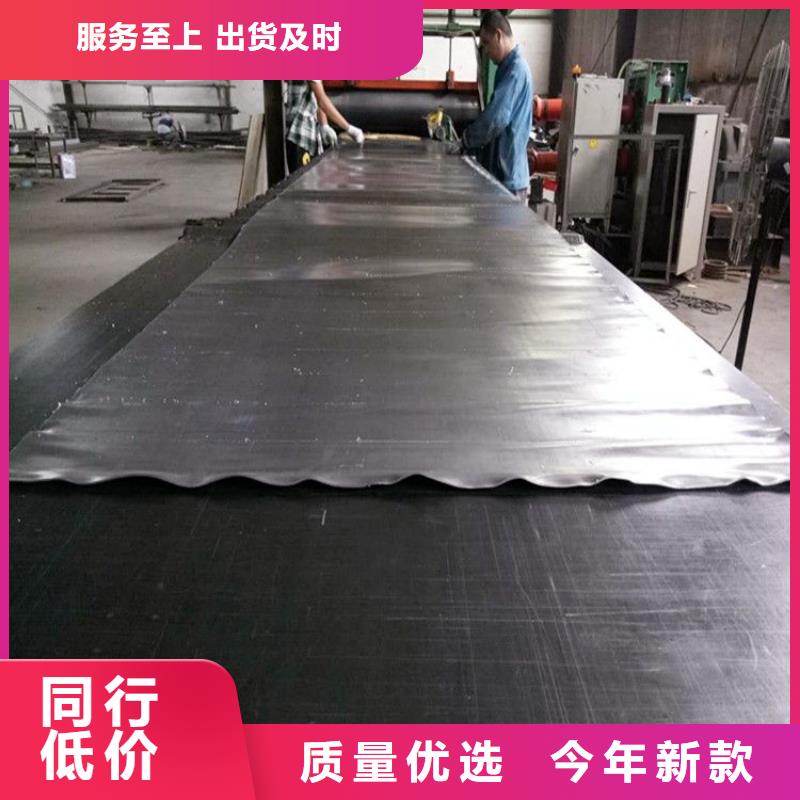 铅板异型钢管制造生产销售