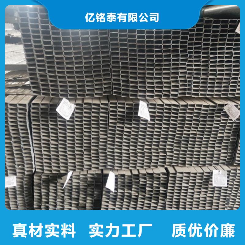 镀锌方管焊接钢管用途广泛