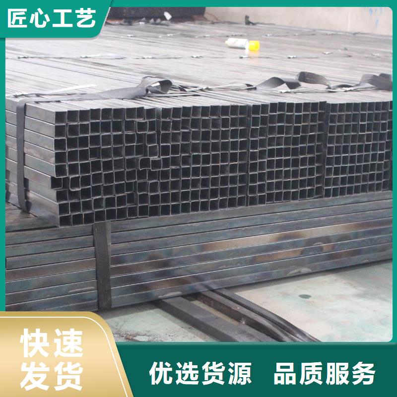 镀锌方管焊接钢管用途广泛