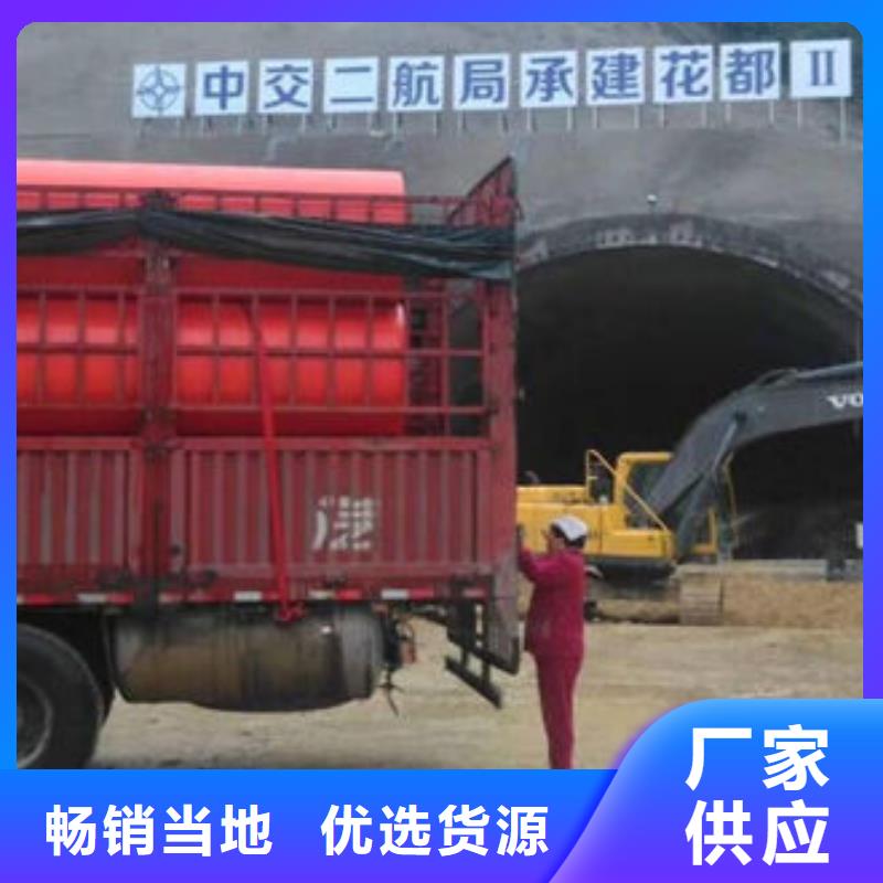 隧道逃生管道逃生管道应用领域