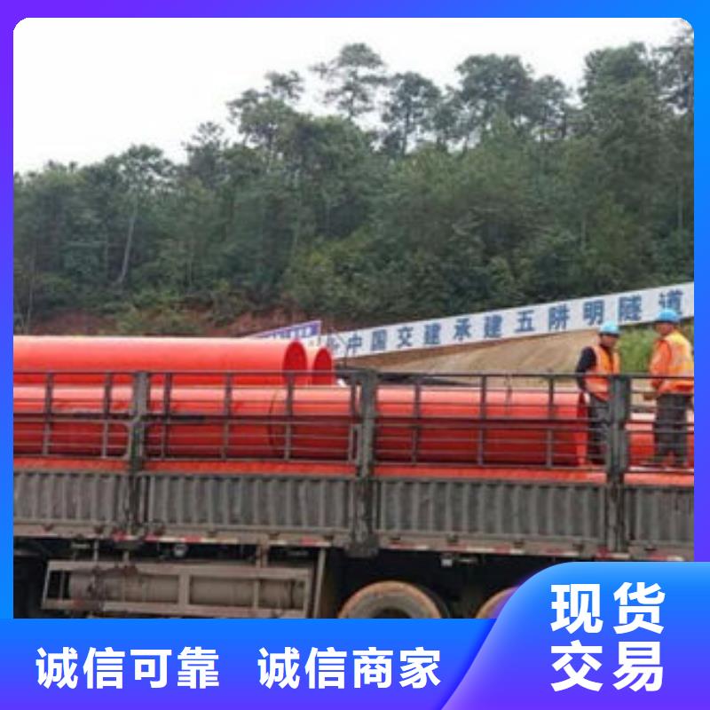 隧道逃生管道一站式采购