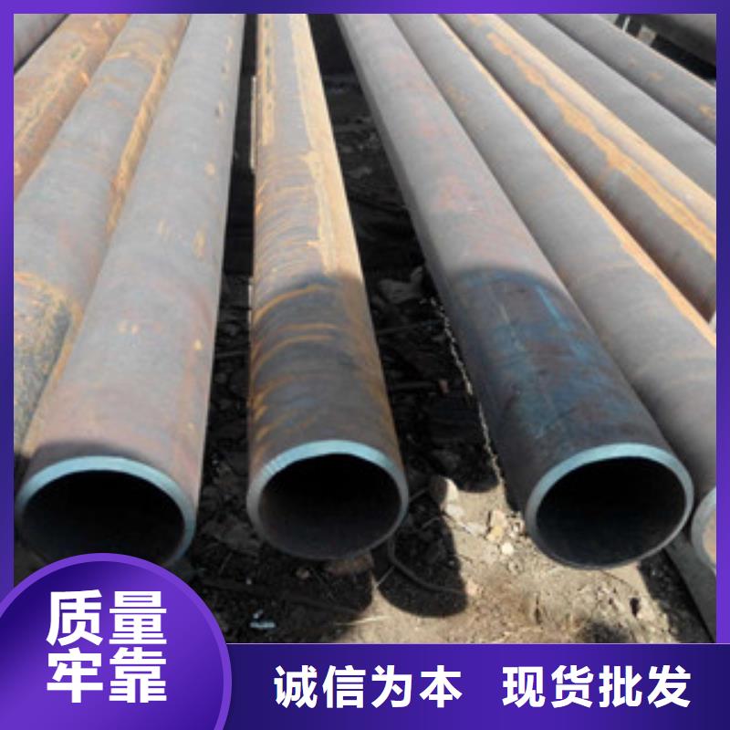 精密无缝钢管轴承钢管质检合格发货
