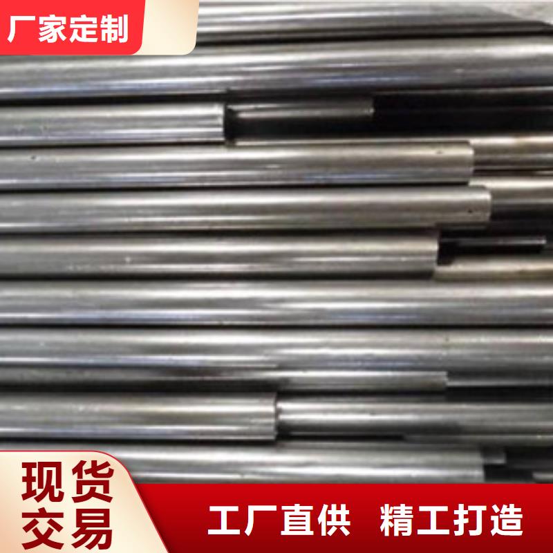 精密无缝钢管圆钢生产经验丰富