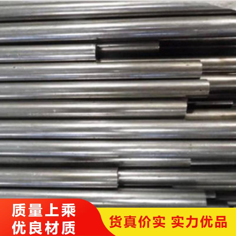 精密无缝钢管质检合格发货