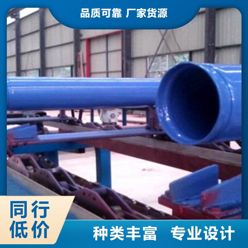 涂塑钢管异型钢管品质有保障