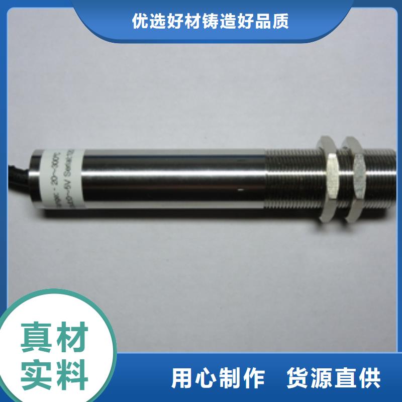IRTP300L_金属管浮子流量计值得信赖
